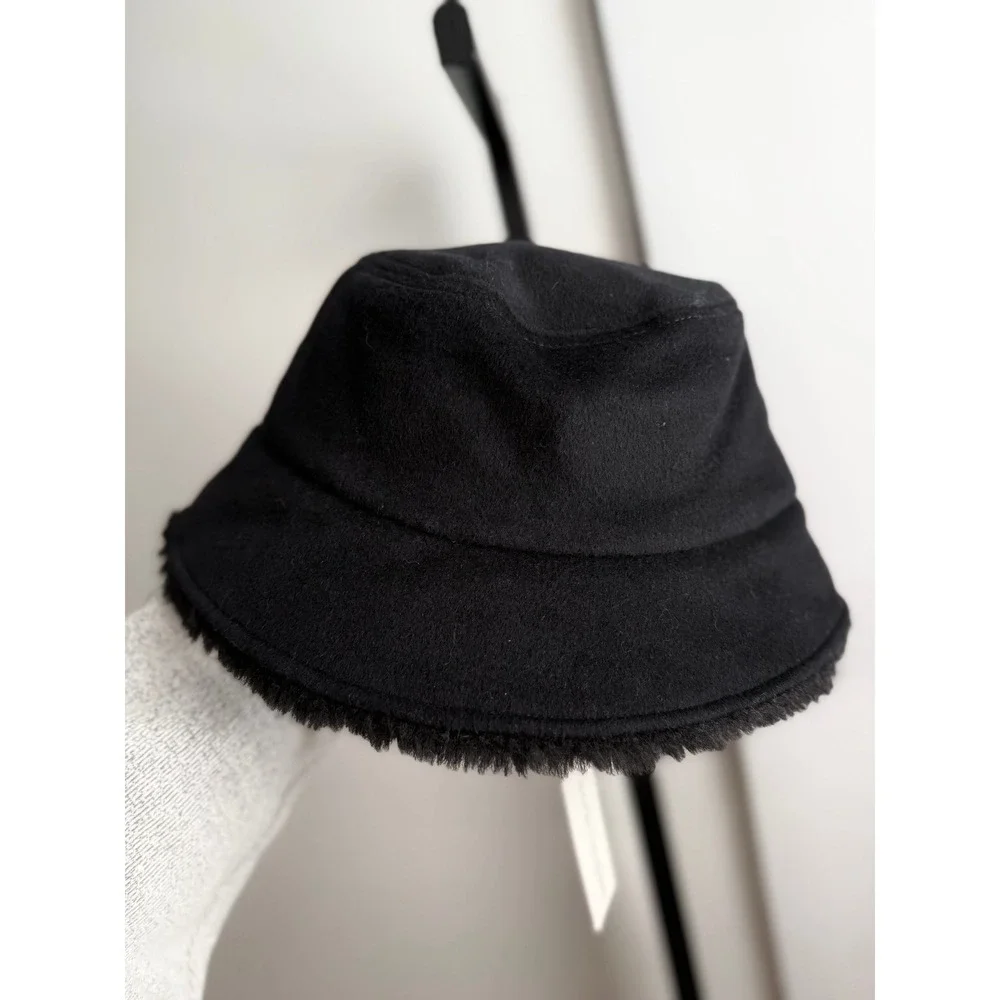 NWT Favorite‎ Daughter Bucket Hat – Black